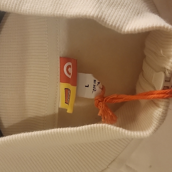 Lego Women's Track Jacket L - Picture 3 of 3